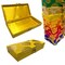 Pack of 4 Brocade Jewelry Organizer Box Indian Favor Boxes for Shagun Return Gifts Traditional Style Box Wedding Favor Punjabi Muslim Pakistani Wedding Nikah Favor